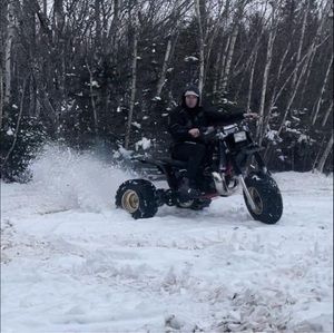 Meet your Posher, Anthony